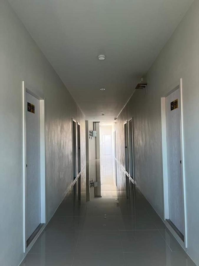 ศิริณเพลส Apartment Ubon Ratchathani Exterior photo