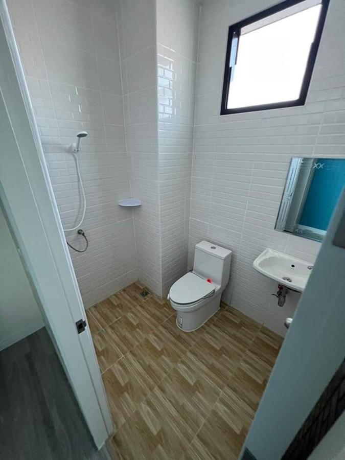 ศิริณเพลส Apartment Ubon Ratchathani Exterior photo