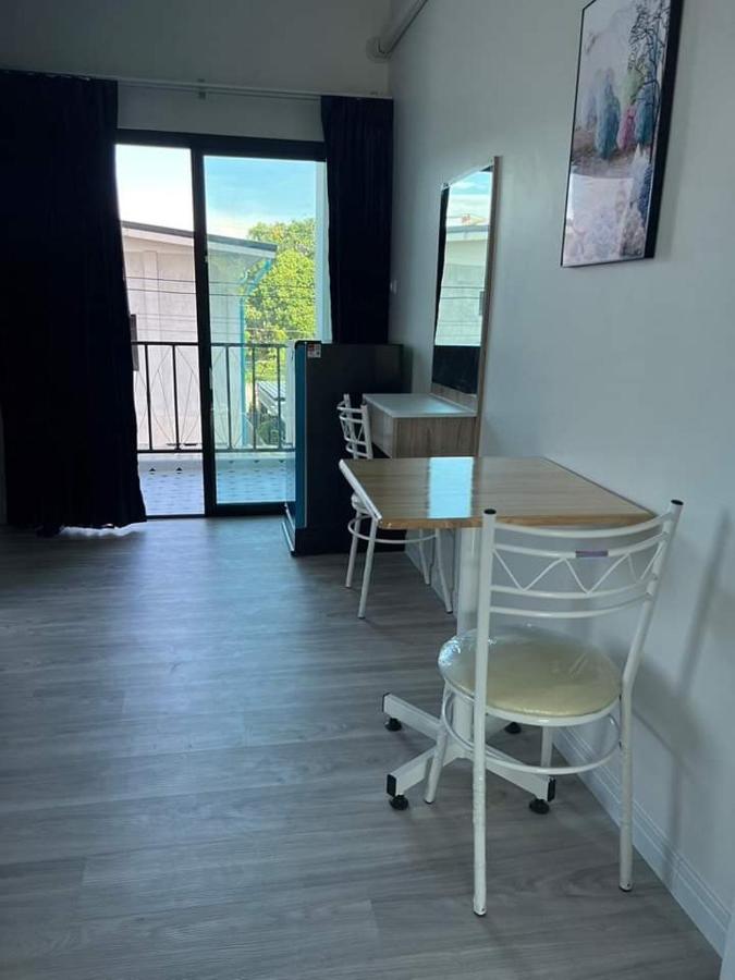 ศิริณเพลส Apartment Ubon Ratchathani Exterior photo