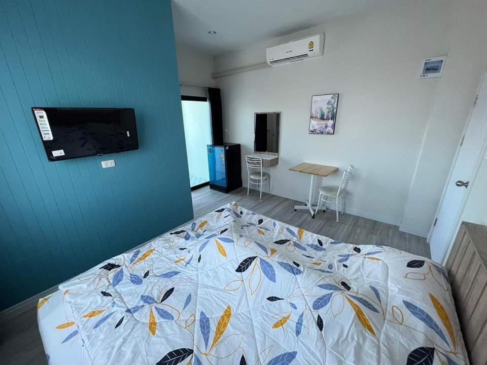 ศิริณเพลส Apartment Ubon Ratchathani Exterior photo