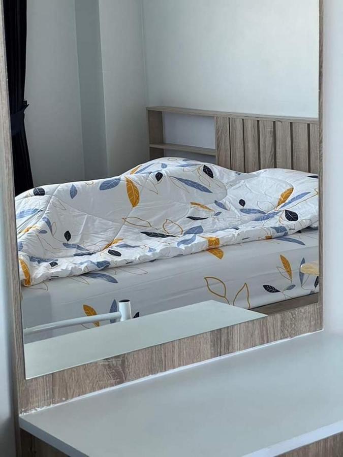 ศิริณเพลส Apartment Ubon Ratchathani Exterior photo